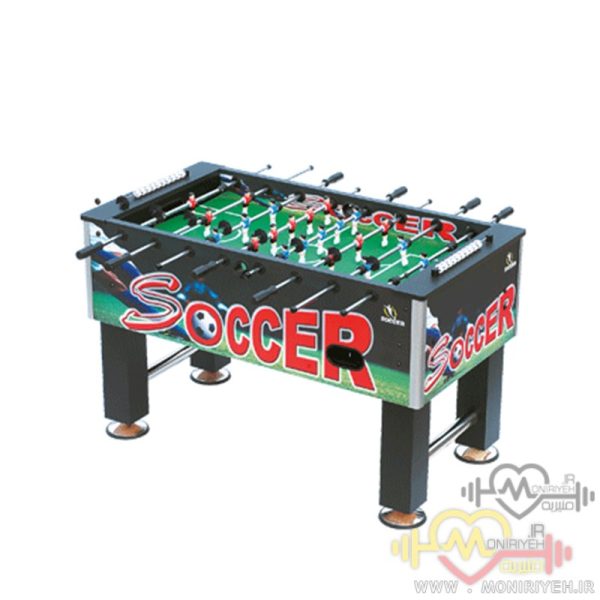 Football Model JX 101A