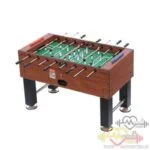 فوتبال دستی مدل JX-113A (ژتونی)