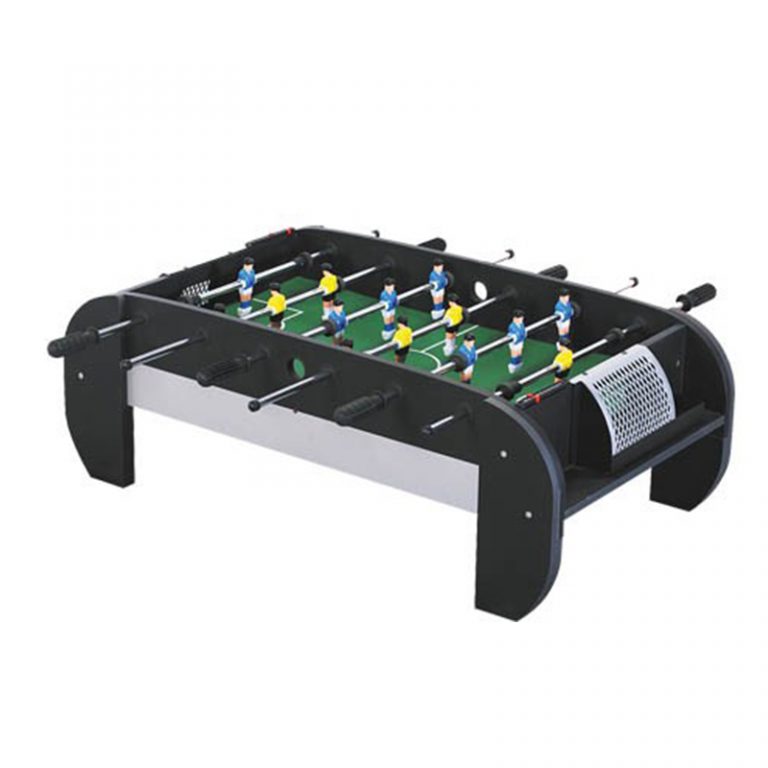 فوتبال دستی مدل JX-303 (رومیزی)