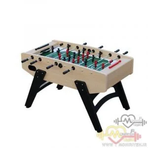 فوتبال دستی مدل JX-125