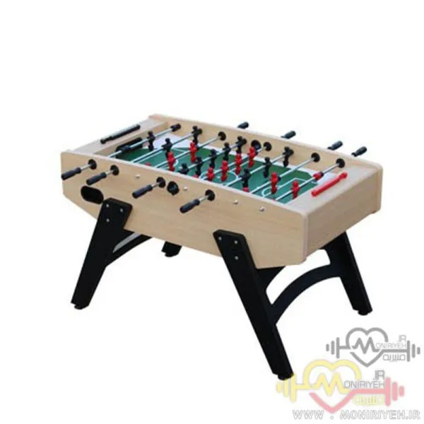 فوتبال دستی مدل JX-125