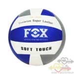 توپ والیبال فاکس مدل SL/FVI6910-SI5