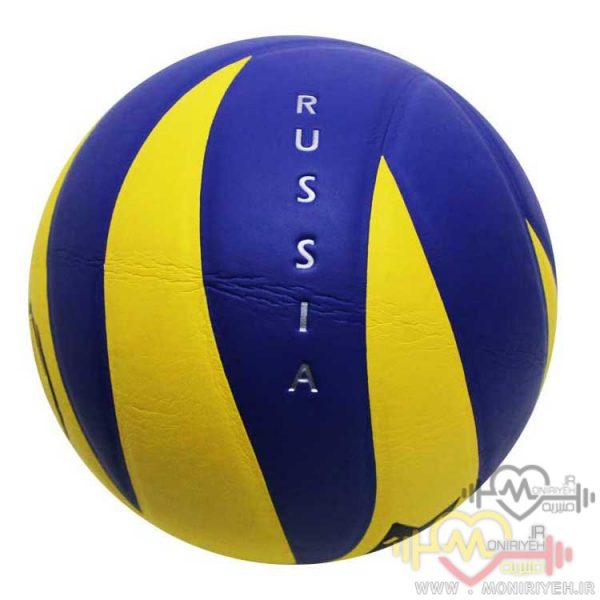 Fox Volleyball Russia Model .