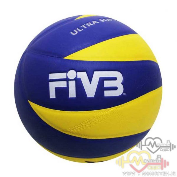 Fox Volleyball Russia Model 1 1