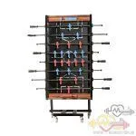 فوتبال دستی پایه تاشو چرخ دار فراز ST12