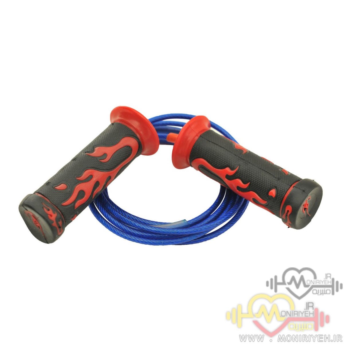 Hirooz Sport Rope .