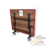 میز ۸ چرخ ITTS 11