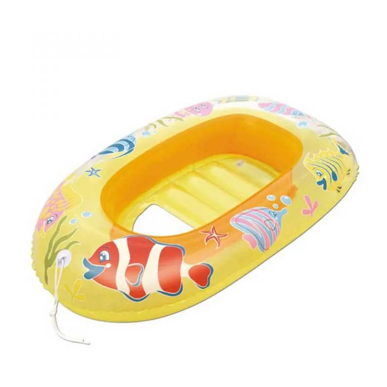 قایق بادی بچگانه H2o Go مدل Sea Set