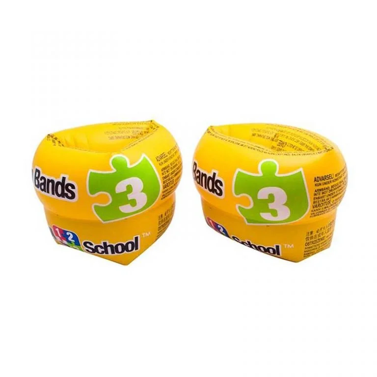 بازوبند شنا بادی اینتس کد ۲۰۸۶ بسته ۲ عددی