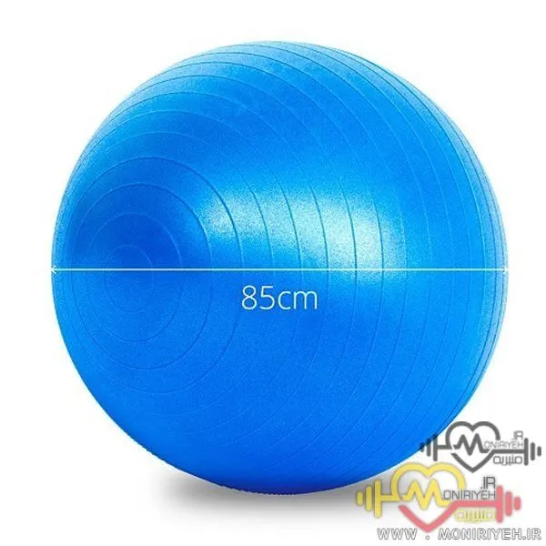 توپ جیمبال سایز 65 درجه یک