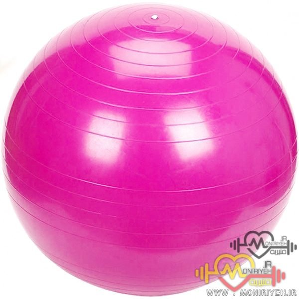 Jimball ball size 75