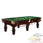 میز اسنوکر LEO مدل Royal