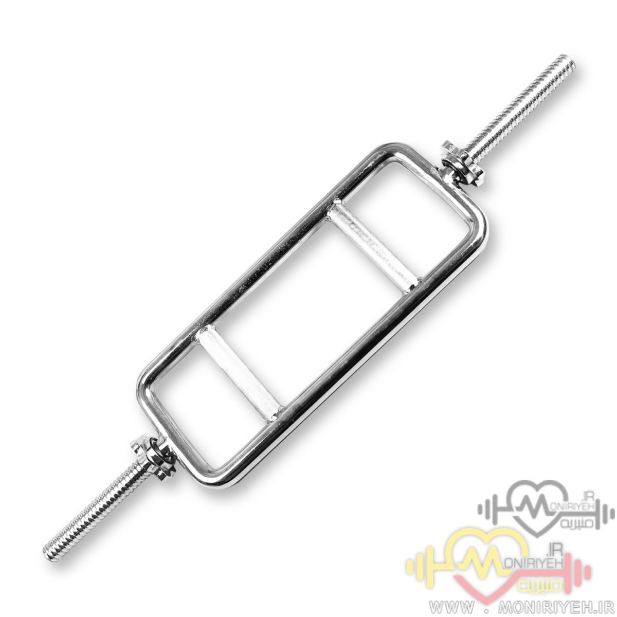 Ladder barbell
