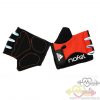 Model NOFEL Bodybuilding Gloves