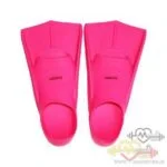 فین شنا ژله ای قدرتی – صورتی