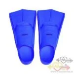 فین شنا ژله ای قدرتی – آبی