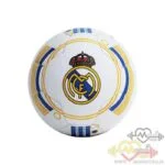 توپ سایز ۲ طرح رئال مادرید