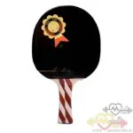 راکت پینگ پنگ گلد کاپ مدل ۰۰۱