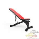 میز مدرج درجه دو