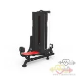 دستگاه قایقی درجه دو