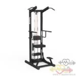 دستگاه بارفیکس