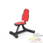 نیمکت سرشانه درجه دو