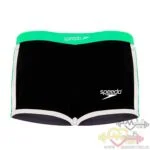 مایو پسرانه اسپیدو مدل Simple Green