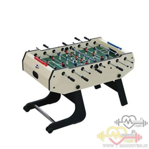 فوتبال دستی تاشو مدل JX-117A