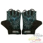 دستکش بدنسازی اسپایدر کد ۲۰۰۴