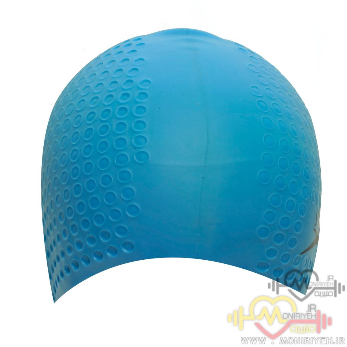 Spidio Swim Caps Model Cave
