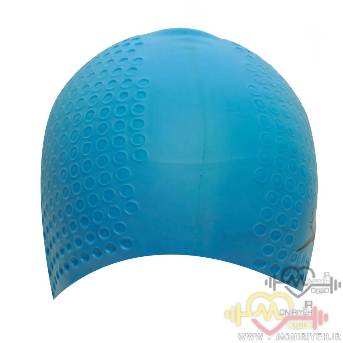 Spidio Swim Caps Model Cave