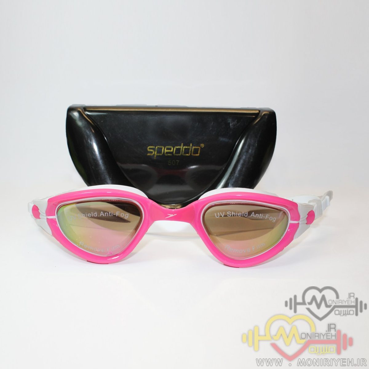 Spodo Sunglasses Model 507