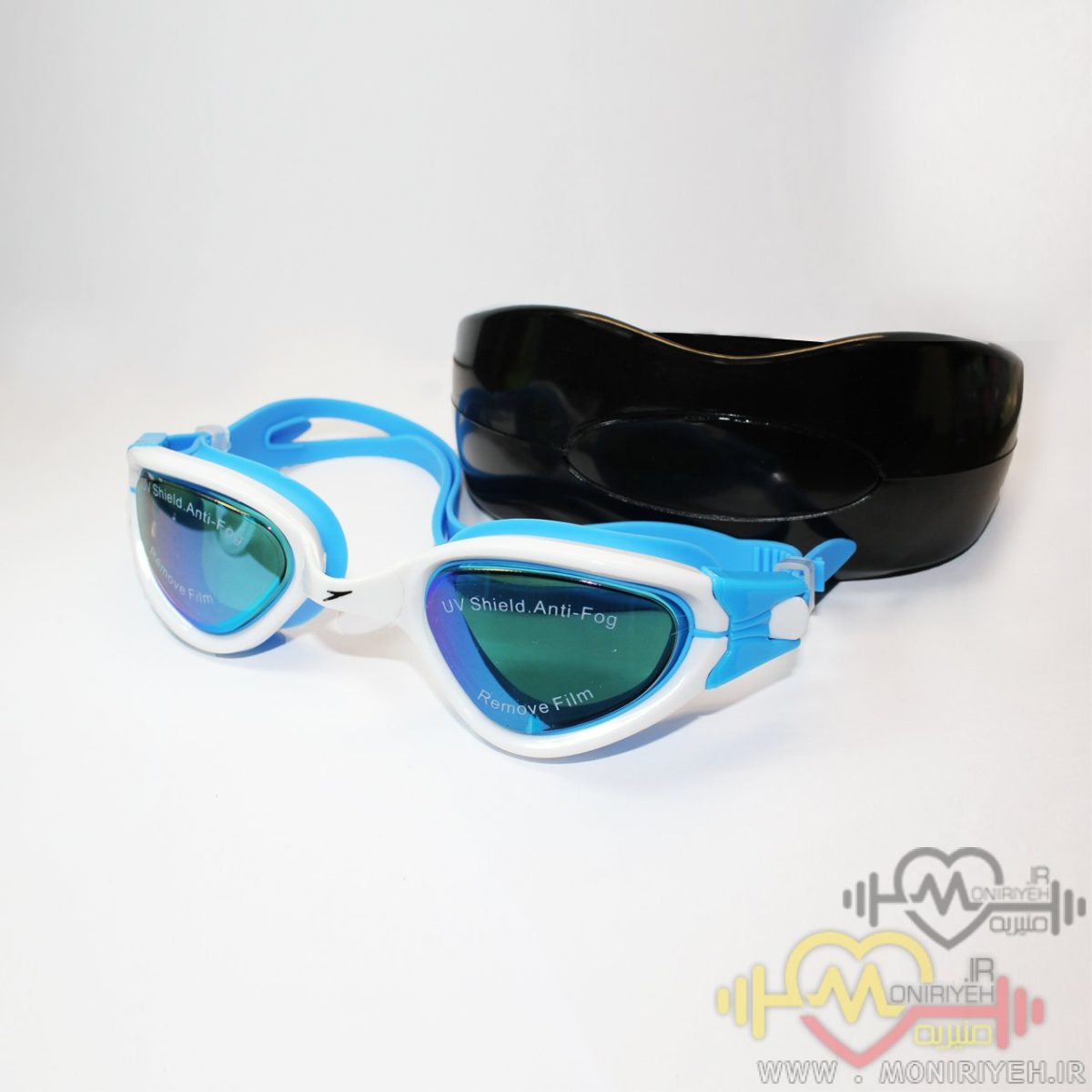 Spodo Sunglasses Model 507 .
