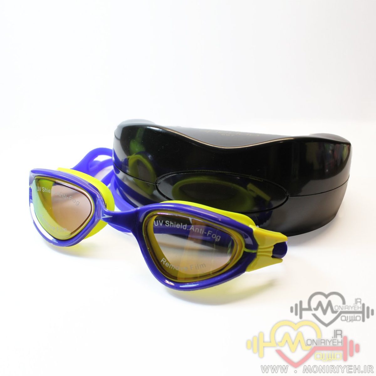 Spodo Sunglasses Model 507 1 1