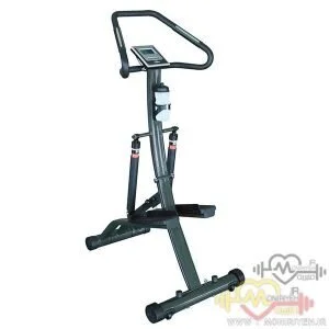 استپر Stepper
