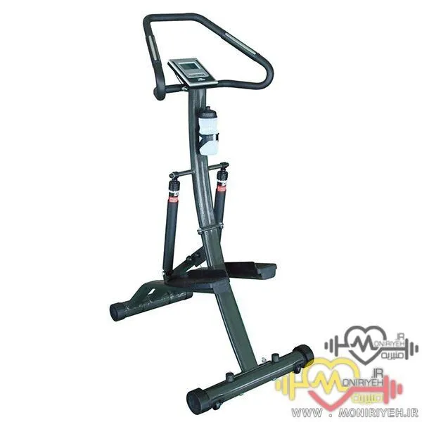 استپر Stepper