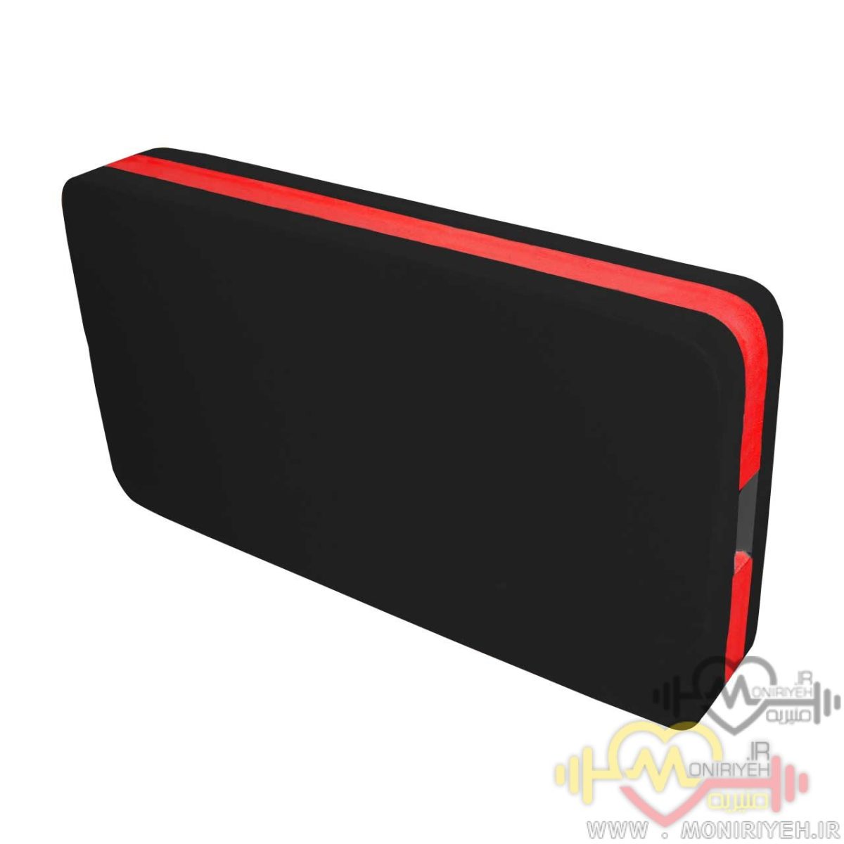 The MNR step board has a size of 58 centimeters .