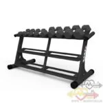 جا دمبلی سه طبقه