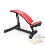 دستگاه بالا سینه دمبل