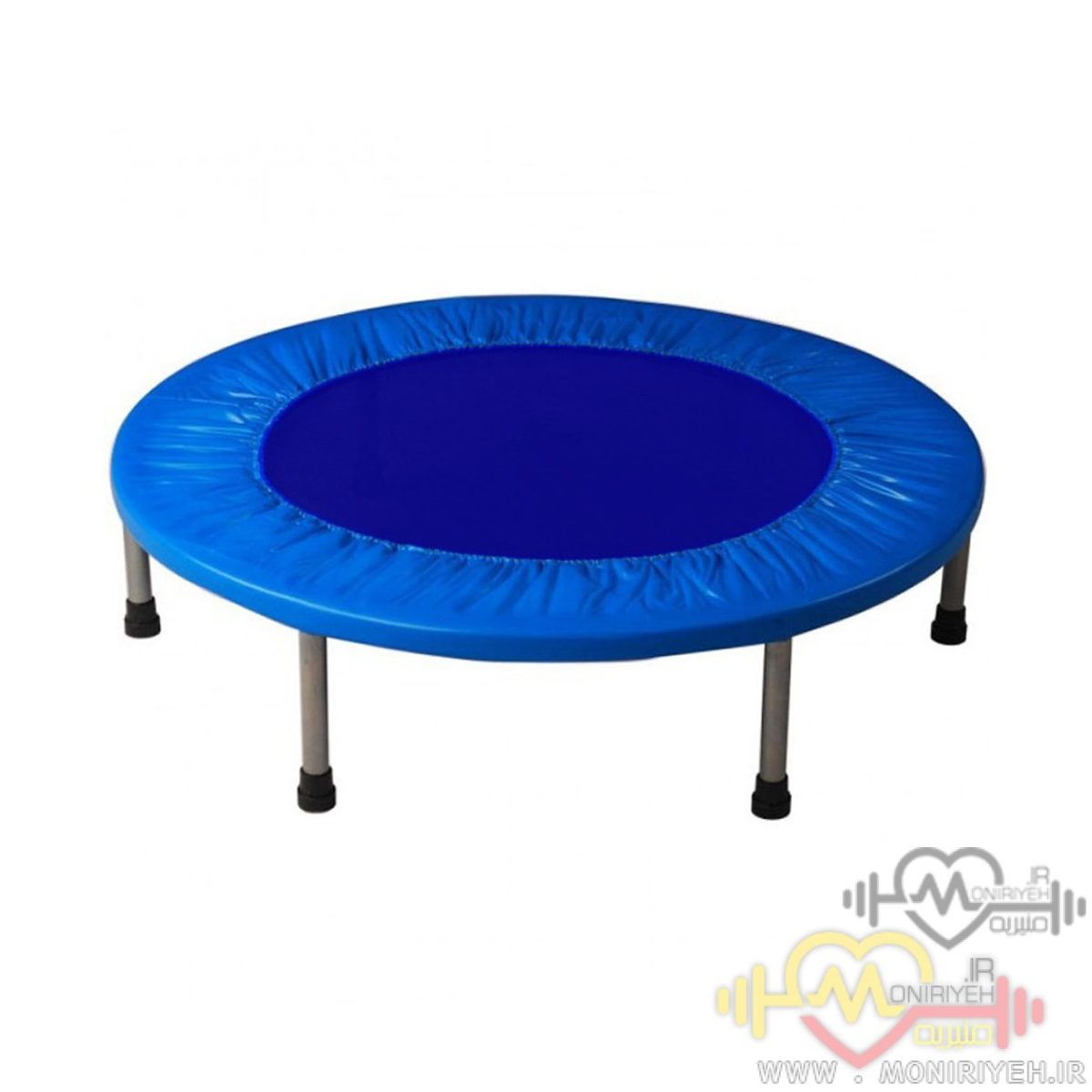Trampoline model MNR S130 diameter 130 cm