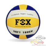 توپ والیبال فاکس FOX مدل FV5CO-1500