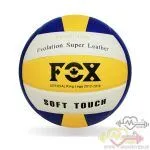 توپ والیبال فاکس FOX مدل FV5CO-1500