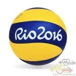 توپ والیبال پرسی Beta Rio 2016