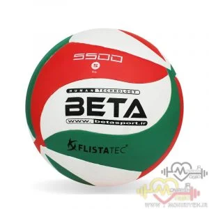 توپ والیبال Beta Rio 2016 – 5500