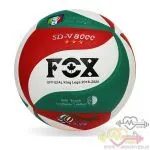 توپ والیبال فاکس مدل Lega Serie A SD-V8000