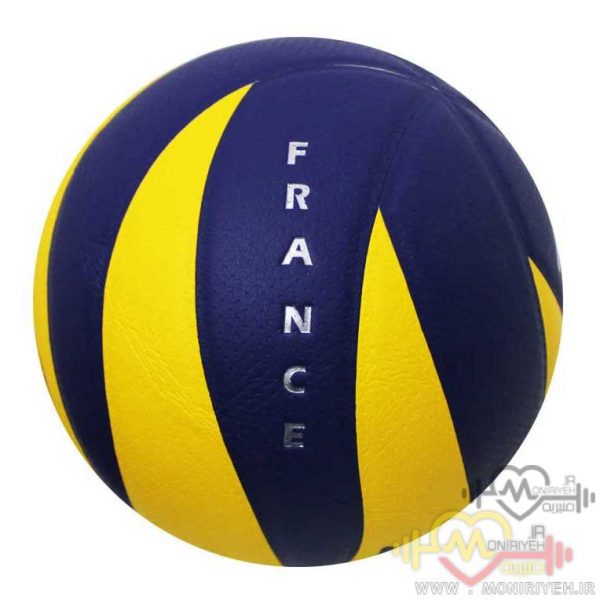 Volleyball Fox Club France ..