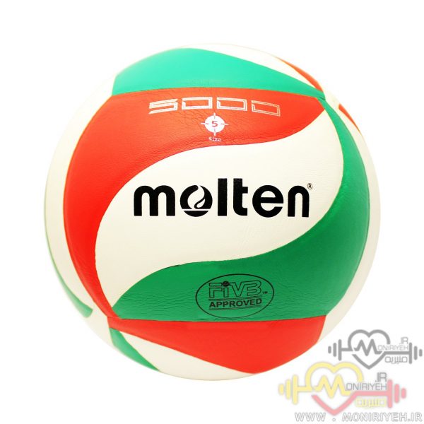 Voltball Volleyball Model V5M5000