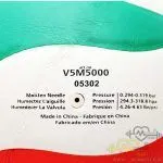 توپ والیبال مولتن مدل V5M5000