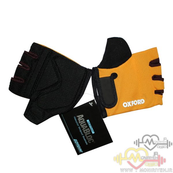 Womens Sports Gloves 2