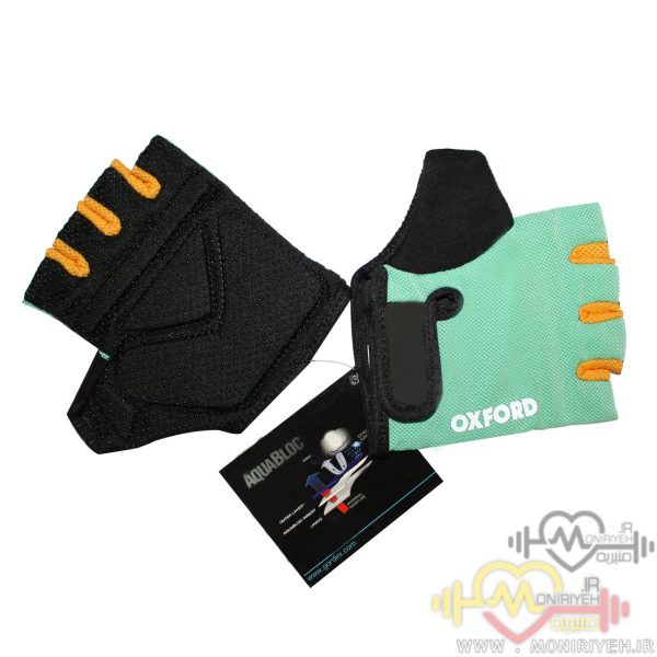 Womens Sports Gloves 3